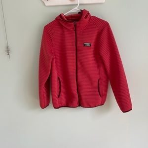 L.L. Bean sweatshirt